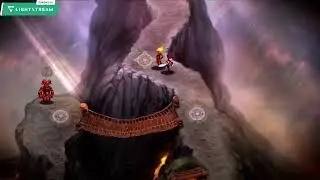 Might & Magic Clash of Heroes part 5