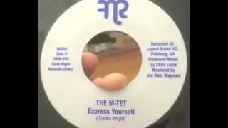 The M-Tet 
