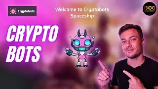 Crypto Bots | Crypto Bots For Beginners | Crypto Bots Explained
