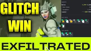 Marathon Alpha First Full Win With Glitch!