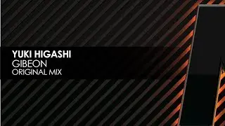 Yuki Higashi - GiBEON
