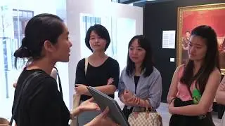 Accidental Art Presents: Soho Gallery Tour