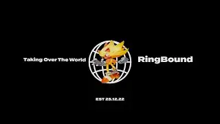 Taking Over | RingBound Intro #2