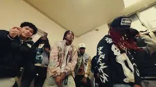 Maynorclinn - Hablando De Calle - ( Video Oficial ) dir by  @Gamboa_Filmzzz