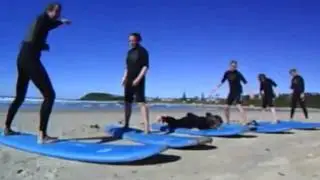 SNOW SURF SKATE - Once in a lifetime experience --