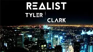 Tyler Clark - Realist [Trap] (FREE download)