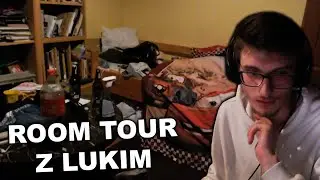 LUKI | MORTAL KOMBAT, TIKTOK, ROOM TOUR |