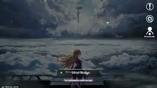 tower of fantasy bugged on emulator