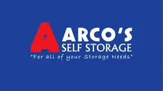 Arco's Self Storage - Facility Tour - San Bruno