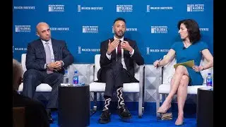 MENA Region: New Tactics to Transform Economies and Accelerate Growth