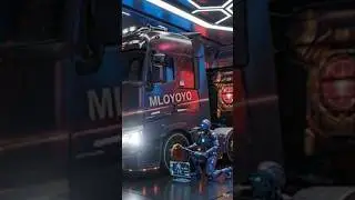 Obsidian Bay Walkthrough for the upcoming Renovate Skin Customization upload | 🚛 #toe3 #toe3update