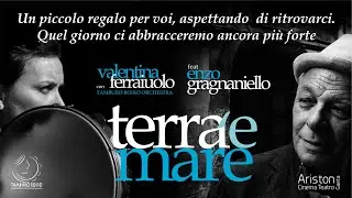 Valentina Ferraiuolo & Tamburo Rosso Orchestra - Stu Criato