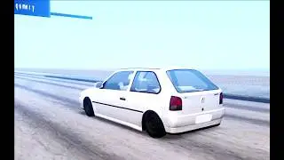 GTA SA|GOL G2|NAS ORIGINAL|FIXA