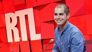 Croquignolesque: Do you speak Macron? - The unexpected by Cyprien Cini