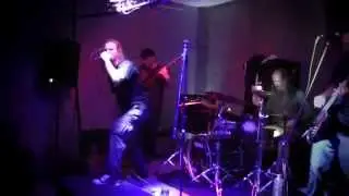 ASTIMOS-Why @ Midland, Lille, 30/10/2014