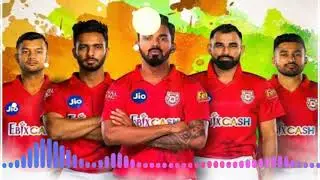 Punjab WhatsApp Status IPL 2021 || Punjab Kings WhatsApp Status