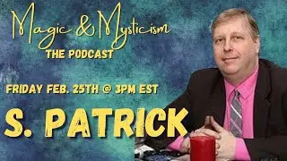 Magic & Mysticism The Podcast