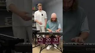In 48h ein Instrument lernen?! 😳 Werbung