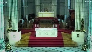 Ordination to the Priesthood of Eddie Hopkins & Gus Campanello  - Arundel Cathedral 22nd June 2024