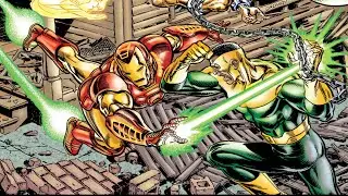 The Public Turns Against the Avengers | Avengers Vol 2 Full Story