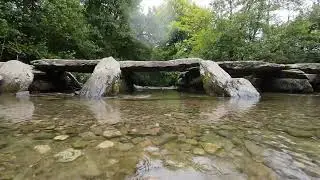 Tarr Steps