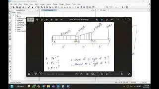 SAP Assessment 1 ( Analysis of Beam)