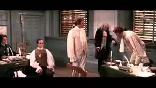 1776   Molasses to Rum