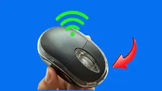 Just your old computer mouse! Unlock your Home TV channels! Say goodbye to antennas!