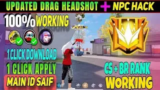 Antiban FF Panel🔥Free Fire Injector🔥Ob46 Free Fire Hack😈FF panel Hack Mobile|FF Hack|FF Injector