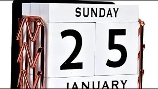Top 10 Desk Calendar Refills You Can Buy  May 2023