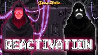 DragonFable | The Maleurous: Reactivation | Friday the 12th War!