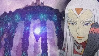 【宇宙戦艦ヤマト 2199, 2202】シファル・サーベラー ~ Shifal Sabera