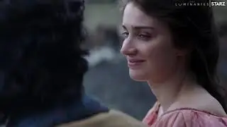 THE LUMINARIES Trailer 2021 Eva Green Drama Series