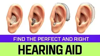 Hearing aids Types, Styles, Battery Life, Hearing loss (Telugu)- Hearing aids in Hyderabad