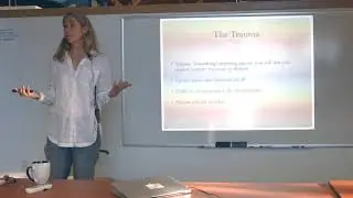 Family Systems: The Impact of Having a Student with Disabilities