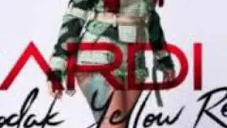 Spice ft Cardi B bodak bitch (bodak yellow remix) september 2017