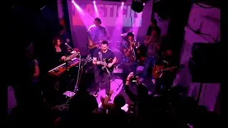 PLASTICINE - Showcase PRALAC @ LAC Dia Aberto 2024