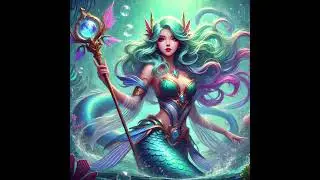 Tides of Power