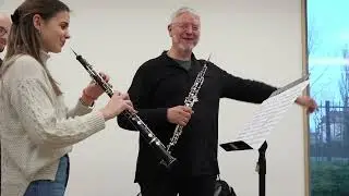 Unterricht: Bach - Sonata BWV 1029