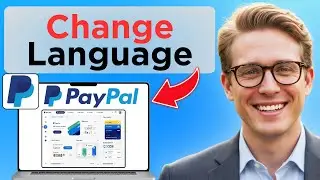 How To Change Language In PayPal (Full Guide 2026)