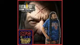 CFG Game Cast: The AI Slop Is Getting Out Of Hand
