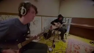 Matter Of Time (Live session at EMC studio) with The Easy Going Band. ❤️🎶