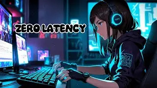 IN THE ZONE - ZERO LATENCY