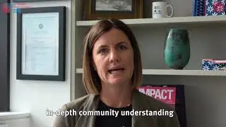 Malaria: The Case for Optimism - Dr Leanne Robinson