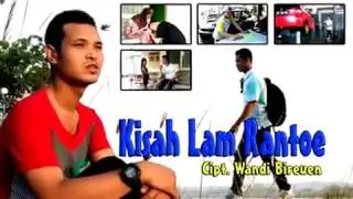 Lagu aceh kisah lam rantau
