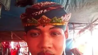 SANDIWARA DWI WARNA