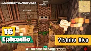 Vintage Story 1.20 - Server Oficial BR -  NOVO VISINHO