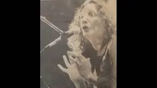 Fito Paez Circo Beat Franco Folies 4/6/1995 