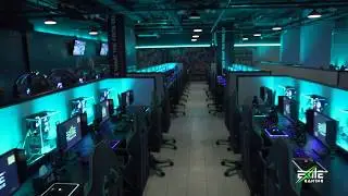 Exile Gaming - eSports Center
