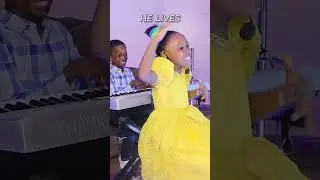 [HARPA CRIST&Atilde; 545] PORQUE ELE VIVE [BECAUSE HE LIVES] WILIAM GAITHER - DEBBY SHINE @iamdebbyshine